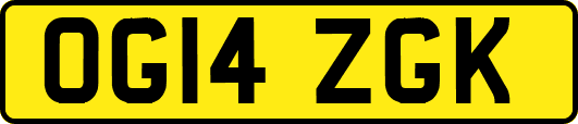 OG14ZGK