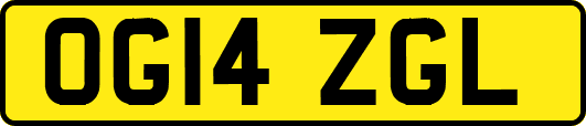 OG14ZGL
