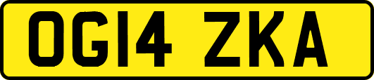 OG14ZKA