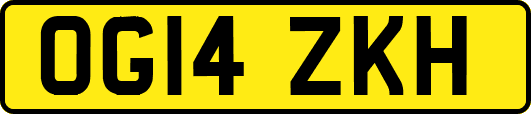 OG14ZKH