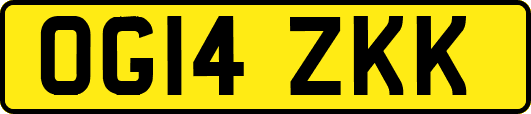 OG14ZKK