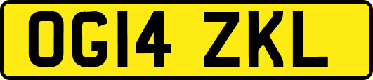 OG14ZKL
