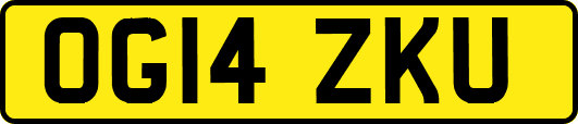 OG14ZKU