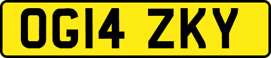 OG14ZKY