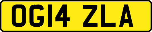 OG14ZLA