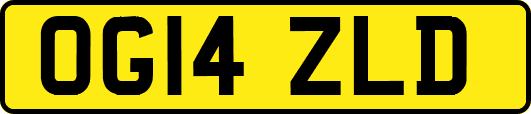 OG14ZLD