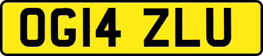OG14ZLU