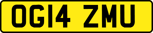 OG14ZMU