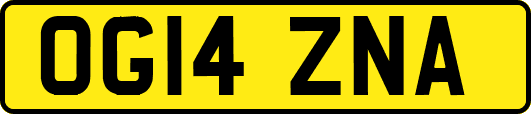 OG14ZNA
