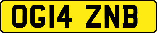 OG14ZNB
