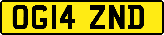OG14ZND