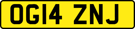 OG14ZNJ