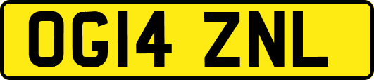 OG14ZNL