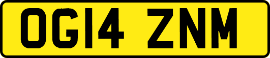 OG14ZNM