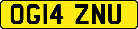 OG14ZNU