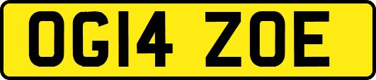 OG14ZOE