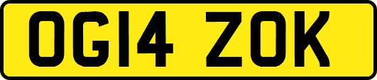OG14ZOK