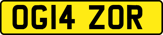 OG14ZOR