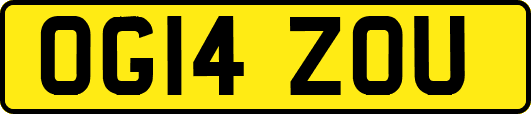 OG14ZOU