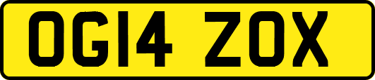 OG14ZOX