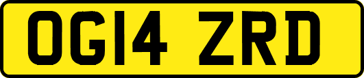 OG14ZRD