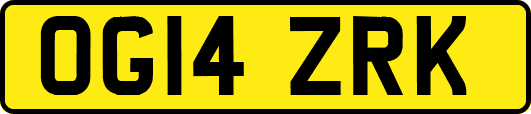 OG14ZRK