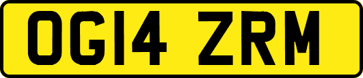 OG14ZRM