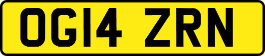 OG14ZRN