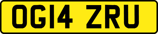 OG14ZRU
