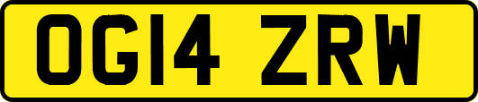 OG14ZRW