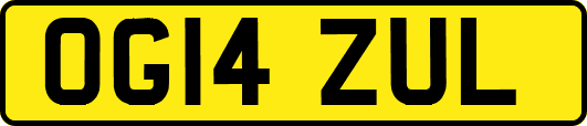 OG14ZUL