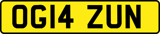 OG14ZUN