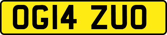 OG14ZUO