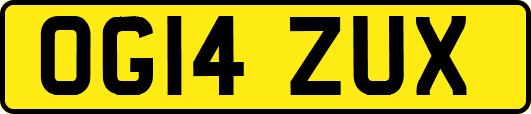 OG14ZUX