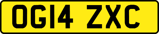 OG14ZXC