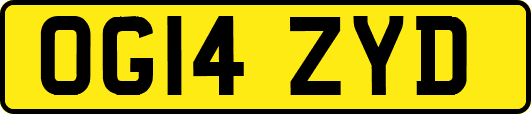 OG14ZYD