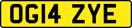 OG14ZYE