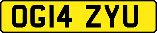 OG14ZYU