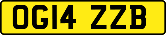 OG14ZZB