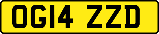 OG14ZZD