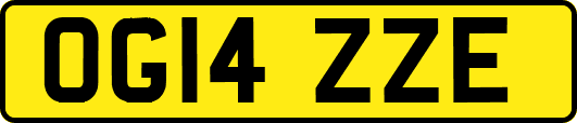 OG14ZZE