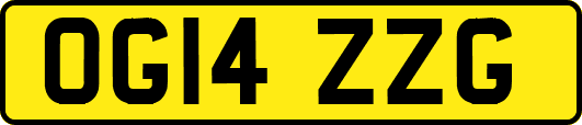 OG14ZZG