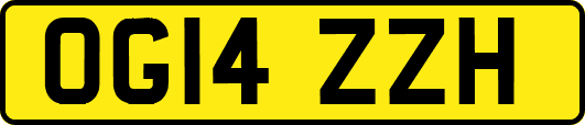 OG14ZZH