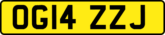 OG14ZZJ