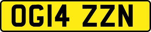 OG14ZZN
