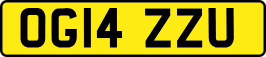 OG14ZZU