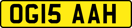 OG15AAH