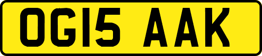 OG15AAK