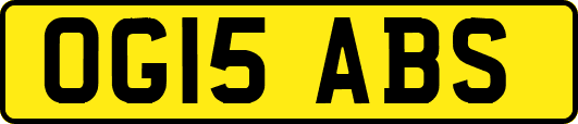 OG15ABS