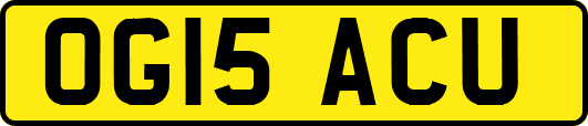 OG15ACU